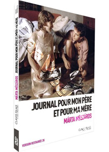 Diary for My Father and Mother (DVD)